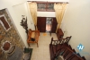 A low-priced two-bedroom house on Thuy Khue street, Ba Dinh